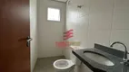 Foto 6 de Apartamento com 1 Quarto à venda, 31m² em Estuario, Santos