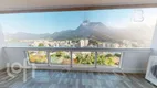 Foto 2 de Apartamento com 4 Quartos à venda, 260m² em Humaitá, Rio de Janeiro