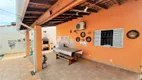 Foto 26 de Casa com 3 Quartos à venda, 155m² em Vila Industrial, Campinas