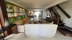 Foto 2 de Casa de Condomínio com 5 Quartos à venda, 506m² em Novo Gravata, Gravatá