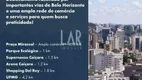 Foto 7 de Apartamento com 2 Quartos à venda, 53m² em Alto dos Caiçaras, Belo Horizonte