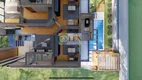 Foto 6 de Casa de Condomínio com 4 Quartos à venda, 283m² em Residencial Real Park, Arujá