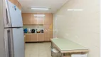 Foto 12 de Apartamento com 3 Quartos à venda, 122m² em Campo Belo, São Paulo