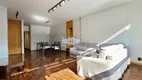 Foto 2 de Apartamento com 4 Quartos para venda ou aluguel, 150m² em Lagoa, Rio de Janeiro