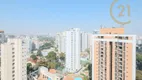 Foto 4 de Apartamento com 3 Quartos à venda, 175m² em Vila Uberabinha, São Paulo