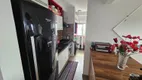 Foto 4 de Apartamento com 2 Quartos à venda, 54m² em Urbanova, São José dos Campos