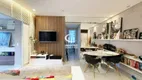 Foto 9 de Apartamento com 2 Quartos à venda, 72m² em Caiçaras, Belo Horizonte