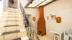 Foto 31 de Sobrado com 2 Quartos à venda, 123m² em Vila Bastos, Santo André