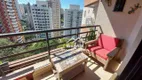 Foto 6 de Apartamento com 3 Quartos à venda, 111m² em Morumbi, São Paulo