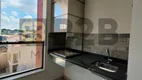 Foto 4 de Apartamento com 3 Quartos à venda, 88m² em Parque Jardim Europa, Bauru