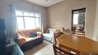Foto 2 de Apartamento com 1 Quarto à venda, 57m² em José Menino, Santos