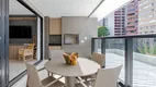 Foto 4 de Apartamento com 3 Quartos à venda, 141m² em Champagnat, Curitiba