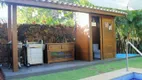 Foto 3 de Casa com 4 Quartos para alugar, 350m² em Praia do Forte, Mata de São João