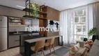 Foto 5 de Apartamento com 1 Quarto à venda, 36m² em Santo Agostinho, Belo Horizonte