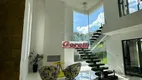 Foto 9 de Casa de Condomínio com 3 Quartos à venda, 350m² em Ouro Fino, Santa Isabel
