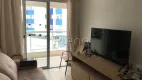 Foto 2 de Apartamento com 2 Quartos para venda ou aluguel, 61m² em Botafogo, Campinas