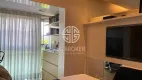 Foto 18 de Apartamento com 3 Quartos à venda, 156m² em Barra da Tijuca, Rio de Janeiro