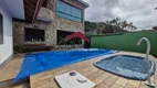 Foto 6 de Casa com 5 Quartos à venda, 382m² em Jardim Guaiúba, Guarujá