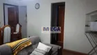 Foto 25 de Casa com 4 Quartos à venda, 191m² em Vila Miguel Vicente Cury, Campinas