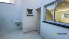 Foto 4 de Sobrado com 2 Quartos à venda, 65m² em Parada Inglesa, São Paulo