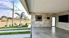 Foto 6 de Casa de Condomínio com 3 Quartos à venda, 259m² em Terras Alpha Residencial 2, Senador Canedo