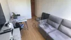 Foto 2 de Apartamento com 2 Quartos à venda, 59m² em Cubango, Niterói