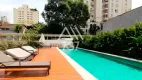 Foto 19 de Cobertura com 2 Quartos à venda, 142m² em Vila Olímpia, São Paulo