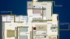 Foto 53 de Apartamento com 3 Quartos à venda, 79m² em Santa Mônica, Feira de Santana