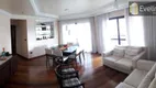 Foto 3 de Apartamento com 4 Quartos à venda, 207m² em Vila Oliveira, Mogi das Cruzes