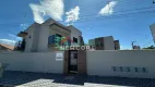 Foto 5 de Casa de Condomínio com 2 Quartos à venda, 140m² em Vila Anhanguera, Mongaguá