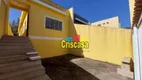 Foto 16 de Casa com 3 Quartos à venda, 93m² em Maria Turri, Rio das Ostras