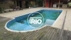 Foto 2 de Casa de Condomínio com 3 Quartos à venda, 612m² em Barra da Tijuca, Rio de Janeiro