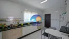 Foto 13 de Casa com 3 Quartos à venda, 200m² em Balneario Continental , Peruíbe