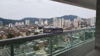 Foto 9 de Apartamento com 2 Quartos à venda, 81m² em Canto do Forte, Praia Grande