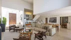 Foto 14 de Casa de Condomínio com 4 Quartos à venda, 650m² em Vila  Alpina, Nova Lima