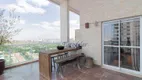 Foto 17 de Apartamento com 2 Quartos para alugar, 155m² em Campo Belo, São Paulo