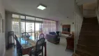 Foto 14 de Cobertura com 4 Quartos à venda, 350m² em Pitangueiras, Guarujá