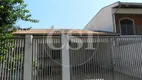 Foto 2 de Casa com 4 Quartos para venda ou aluguel, 215m² em Jardim Chapadão, Campinas