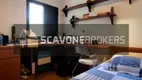 Foto 10 de Apartamento com 3 Quartos para alugar, 160m² em Villaggio Panamby, São Paulo