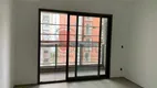 Foto 2 de Apartamento com 1 Quarto à venda, 28m² em Consolação, São Paulo