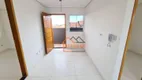 Foto 4 de Apartamento com 2 Quartos à venda, 31m² em Itaquera, São Paulo