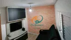 Foto 2 de Apartamento com 2 Quartos à venda, 46m² em Vila Galvão, Guarulhos