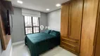 Foto 10 de Apartamento com 2 Quartos à venda, 70m² em Vila Regente Feijó, São Paulo