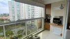 Foto 8 de Apartamento com 3 Quartos à venda, 92m² em Fazenda São Quirino, Campinas