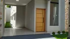 Foto 18 de Casa com 3 Quartos à venda, 120m² em Residencial Dom Rafael, Goiânia