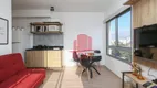 Foto 12 de Apartamento com 1 Quarto à venda, 36m² em Moema, São Paulo