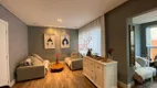 Foto 2 de Apartamento com 4 Quartos à venda, 126m² em Vila da Serra, Nova Lima