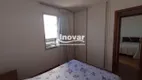 Foto 12 de Apartamento com 4 Quartos à venda, 140m² em Caiçaras, Belo Horizonte