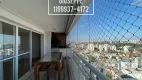 Foto 7 de Apartamento com 3 Quartos à venda, 105m² em Jardim Bonfiglioli, São Paulo