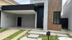 Foto 2 de Casa de Condomínio com 3 Quartos à venda, 163m² em Residencial Village Damha II, Araraquara